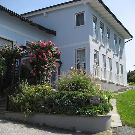Gastehaus Zieserl Deutsch Kaltenbrunn Buitenkant foto