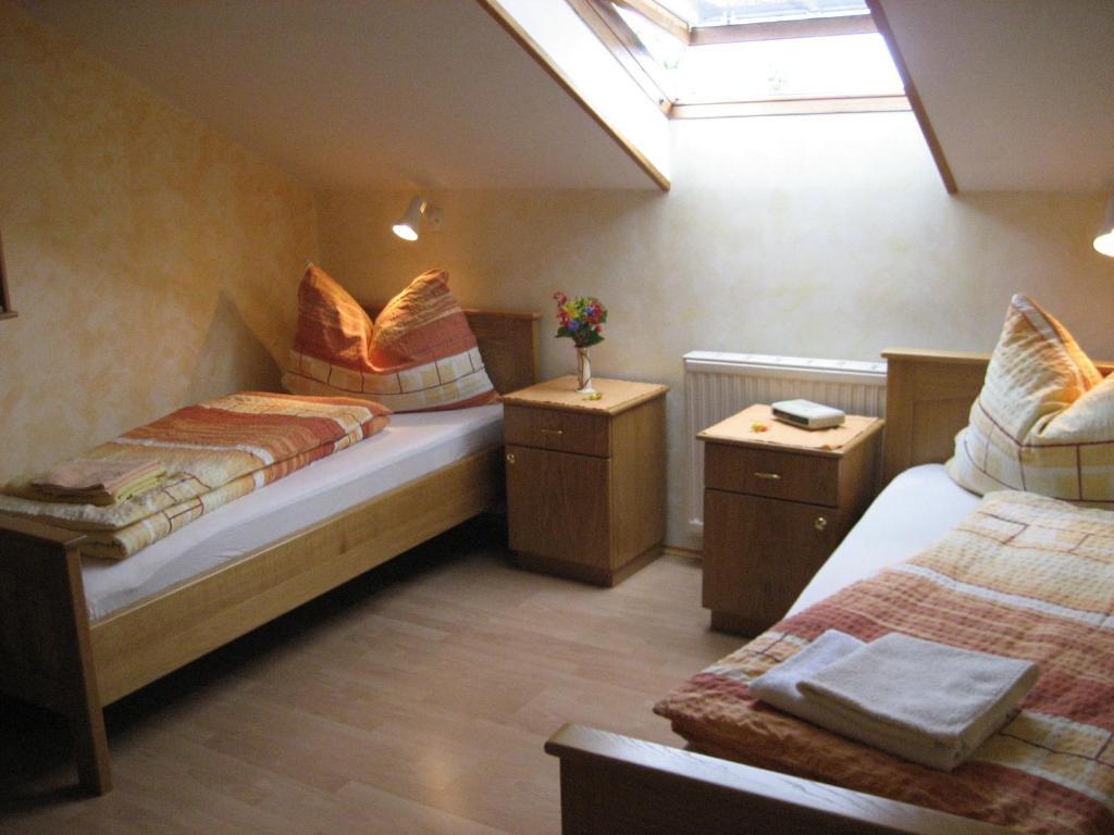 Gastehaus Zieserl Deutsch Kaltenbrunn Kamer foto