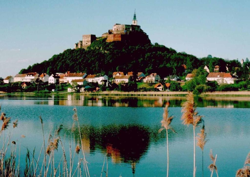 Gastehaus Zieserl Deutsch Kaltenbrunn Buitenkant foto