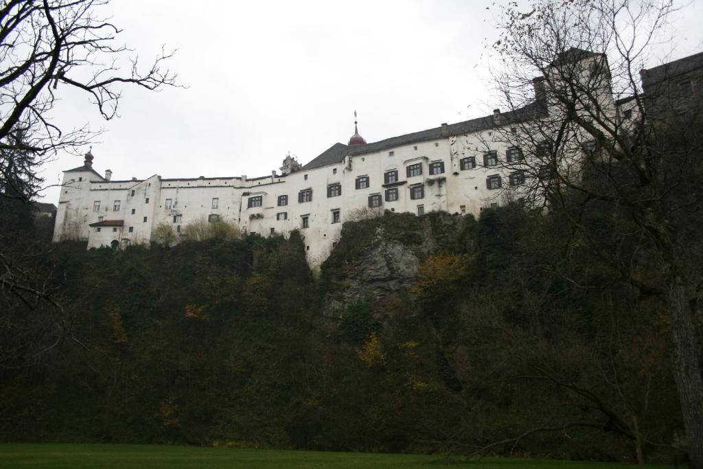 Gastehaus Zieserl Deutsch Kaltenbrunn Buitenkant foto