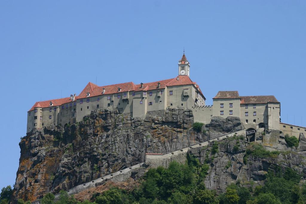 Gastehaus Zieserl Deutsch Kaltenbrunn Buitenkant foto