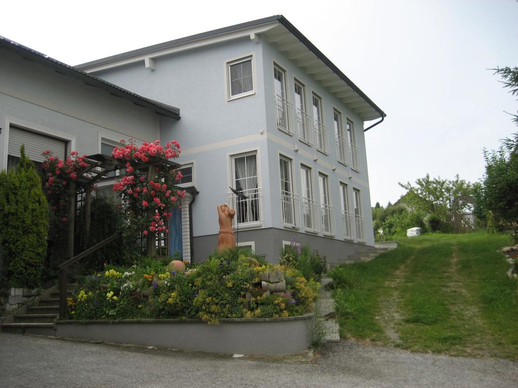 Gastehaus Zieserl Deutsch Kaltenbrunn Buitenkant foto