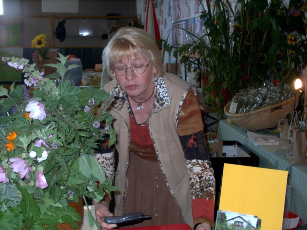 Gastehaus Zieserl Deutsch Kaltenbrunn Buitenkant foto