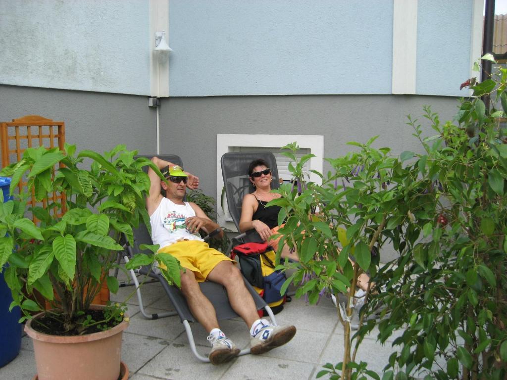 Gastehaus Zieserl Deutsch Kaltenbrunn Buitenkant foto