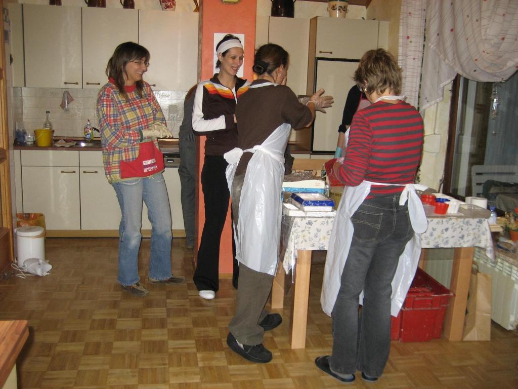 Gastehaus Zieserl Deutsch Kaltenbrunn Buitenkant foto